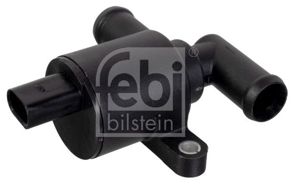 Клапан регулювальний системи охолодження FEBI BILSTEIN 171623 - zapix