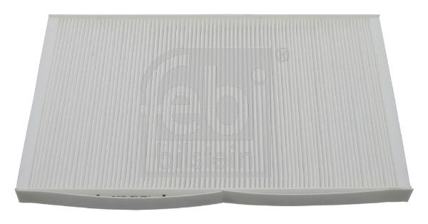 Фільтр салону FEBI BILSTEIN 09448 - zapix