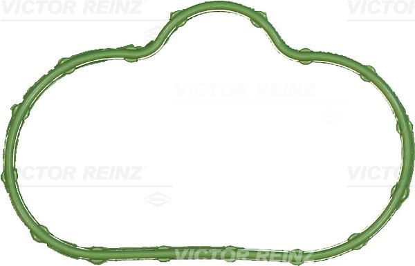 Прокладка впускного колектора VICTOR REINZ 711260800 - zapix