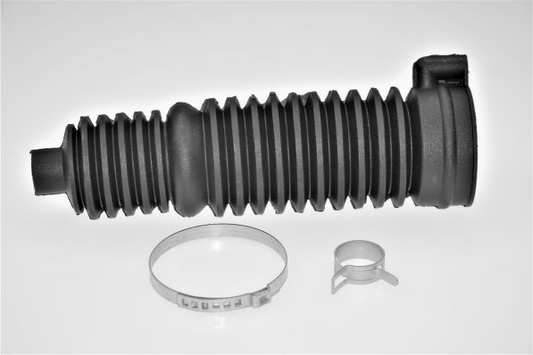 Пильник рульової рейки SPIDAN 83675 - zapix