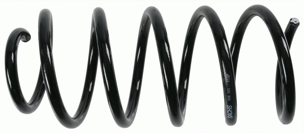 Пружина підвіски SACHS 998363 - zapix