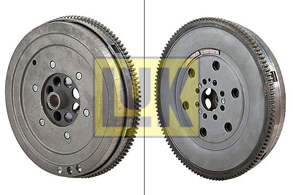 Маховик SCHAEFFLER LUK 415060208 - zapix