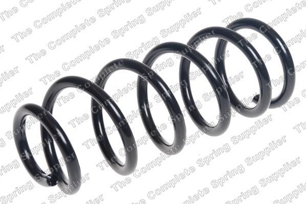 Пружина підвіски LESJÖFORS 4258706 - zapix