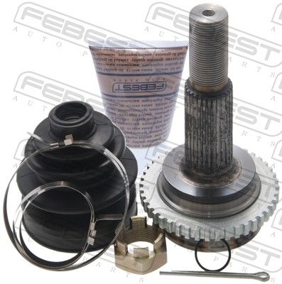 Шарнір рівних кутових швидкостей (ШРКШ) FEBEST 0210T30RA44 - zapix