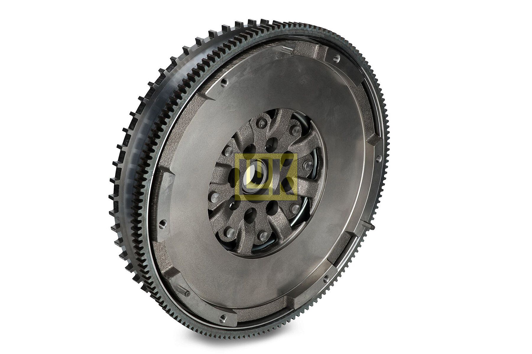 Маховик SCHAEFFLER LUK 415093110 - zapix