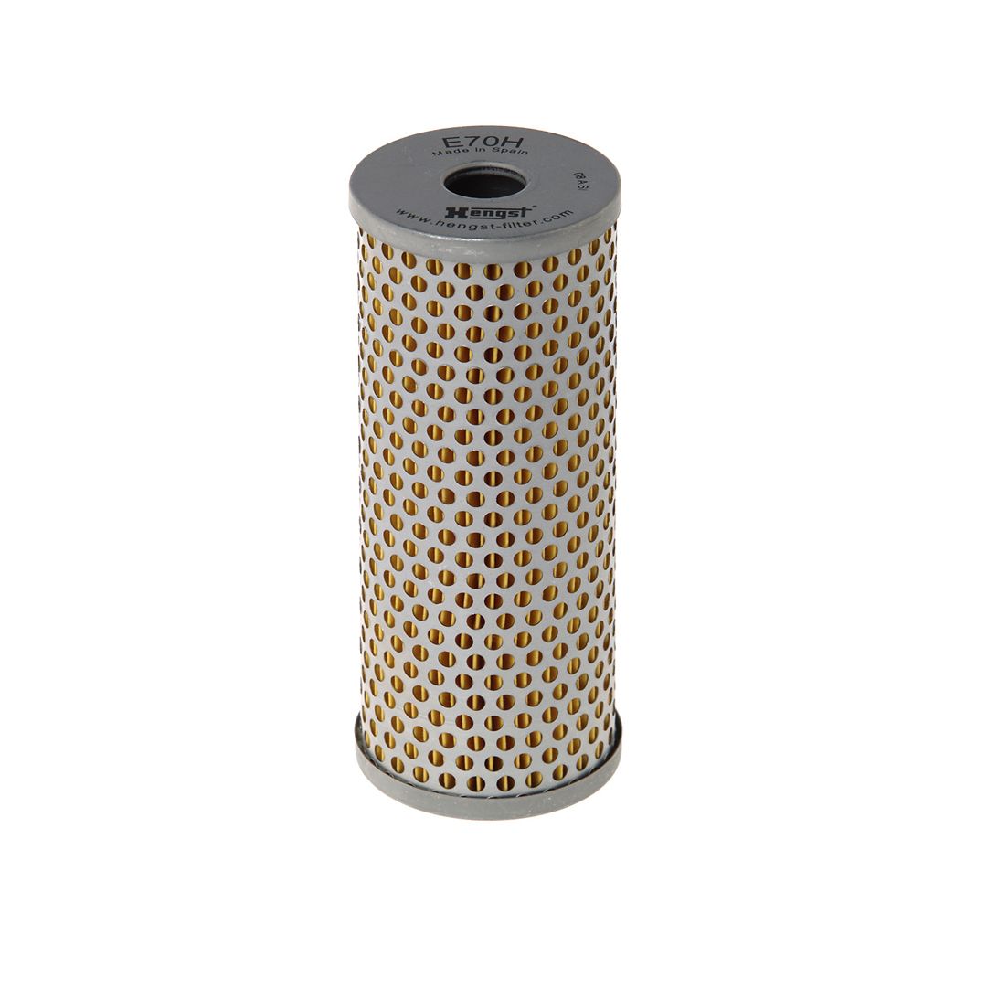 Гідравлічний фільтр HENGST FILTER E70H - zapix