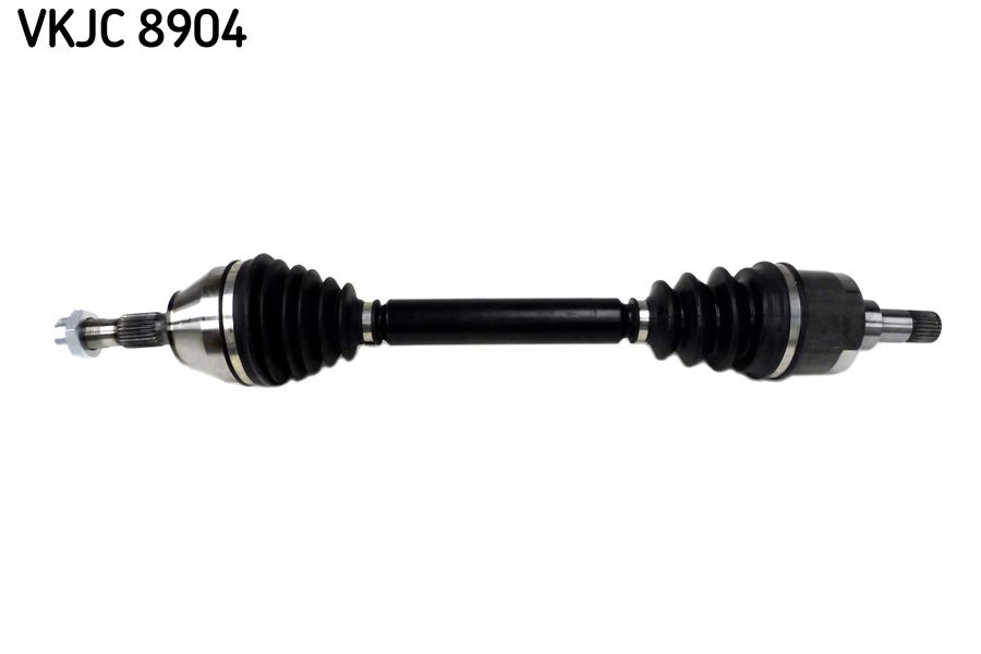 Піввісь SKF VKJC8904 - zapix