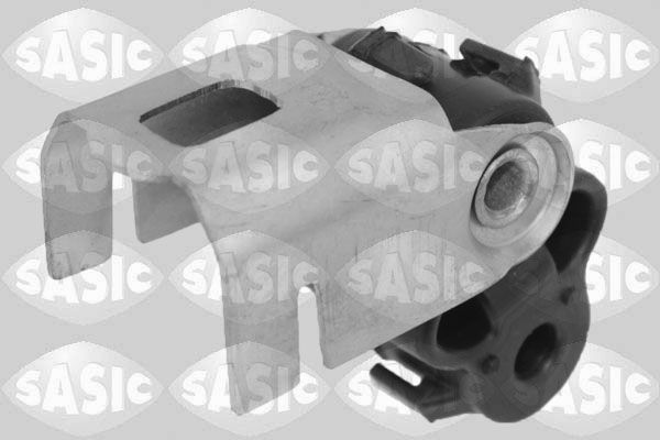 Кріплення вихлопної системи SASIC 2954011 - zapix