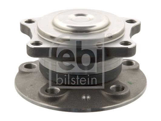 Підшипник / маточина колеса FEBI BILSTEIN 19248 - zapix