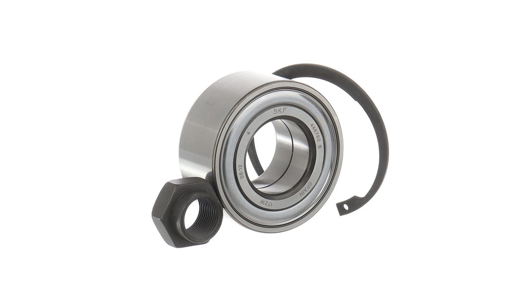 Підшипник / маточина колеса SKF VKBA882 - zapix