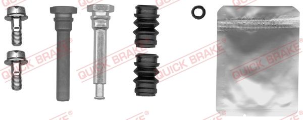 Напрявляючі суппорта QUICK BRAKE 1131473X - zapix