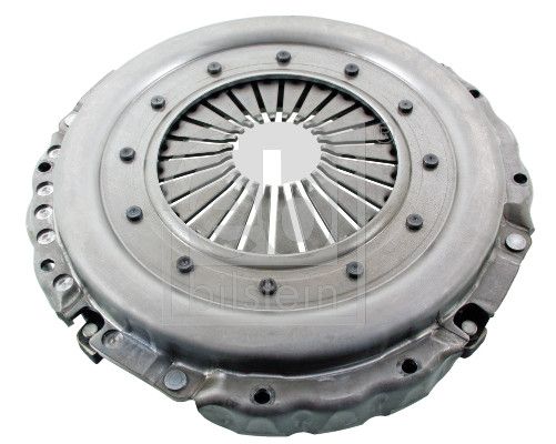 Натискний диск зчеплення FEBI BILSTEIN 105334 - zapix