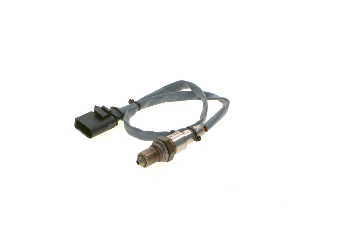 Кисневий датчик BOSCH 0281004686 - zapix