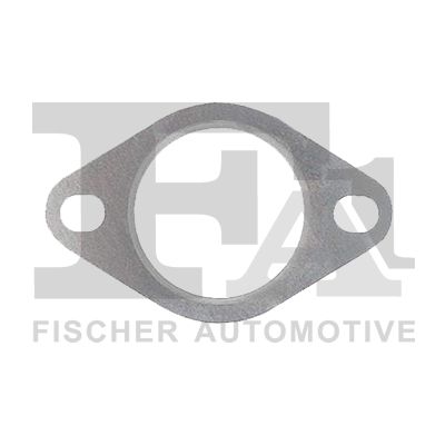 Прокладка вихлопної системи FA1 130910 - zapix