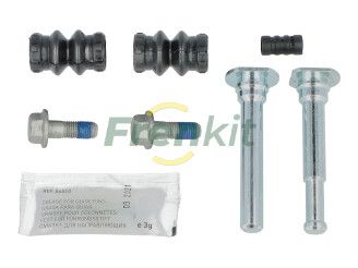 Напрявляючі суппорта FRENKIT 810025 - zapix