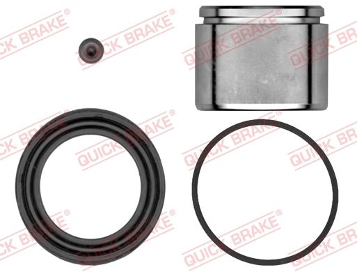 Ремкомплект гальмівного супорта QUICK BRAKE 1145387 - zapix