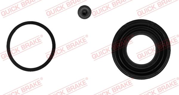 Ремкомплект гальмівного супорта QUICK BRAKE 1140160 - zapix