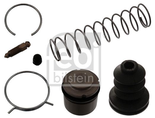 Ремкомплект робочого циліндра зчеплення FEBI BILSTEIN 26187 - zapix
