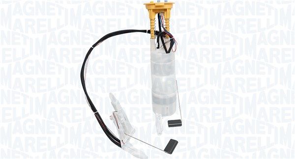 Модуль паливного насоса MAGNETI MARELLI 313011313128 - zapix