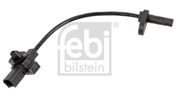 Датчик ABS FEBI BILSTEIN 170417 - zapix