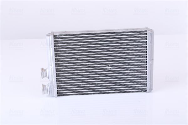 Радіатор пічки NISSENS 71158