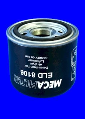 Фильтр осушителя воздуха MECAFILTER ELD8106