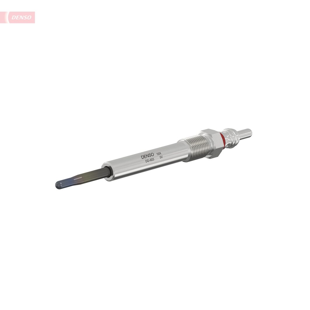 Свічка розжарювання DENSO DG603 - zapix