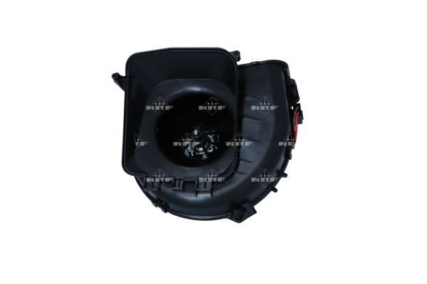 Вентилятор салону NRF 34153 - zapix