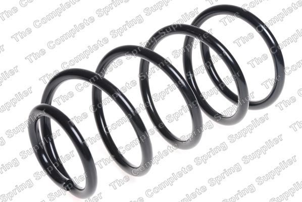 Пружина підвіски LESJÖFORS 4027642 - zapix
