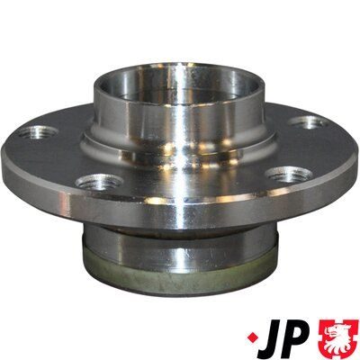 Підшипник / маточина колеса JP GROUP 1151401200 - zapix