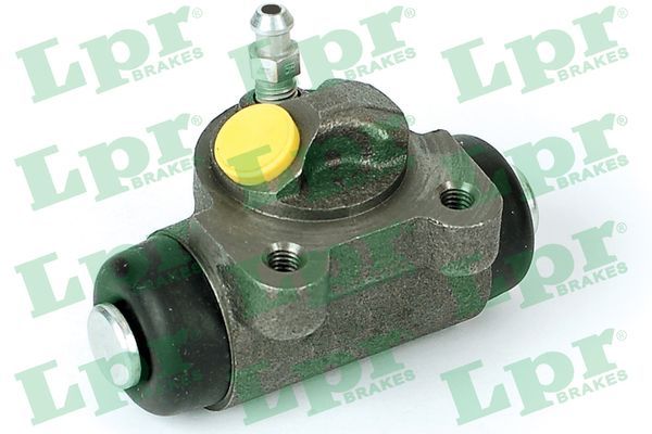 Колісний гальмівний циліндр LPR 4539 - zapix