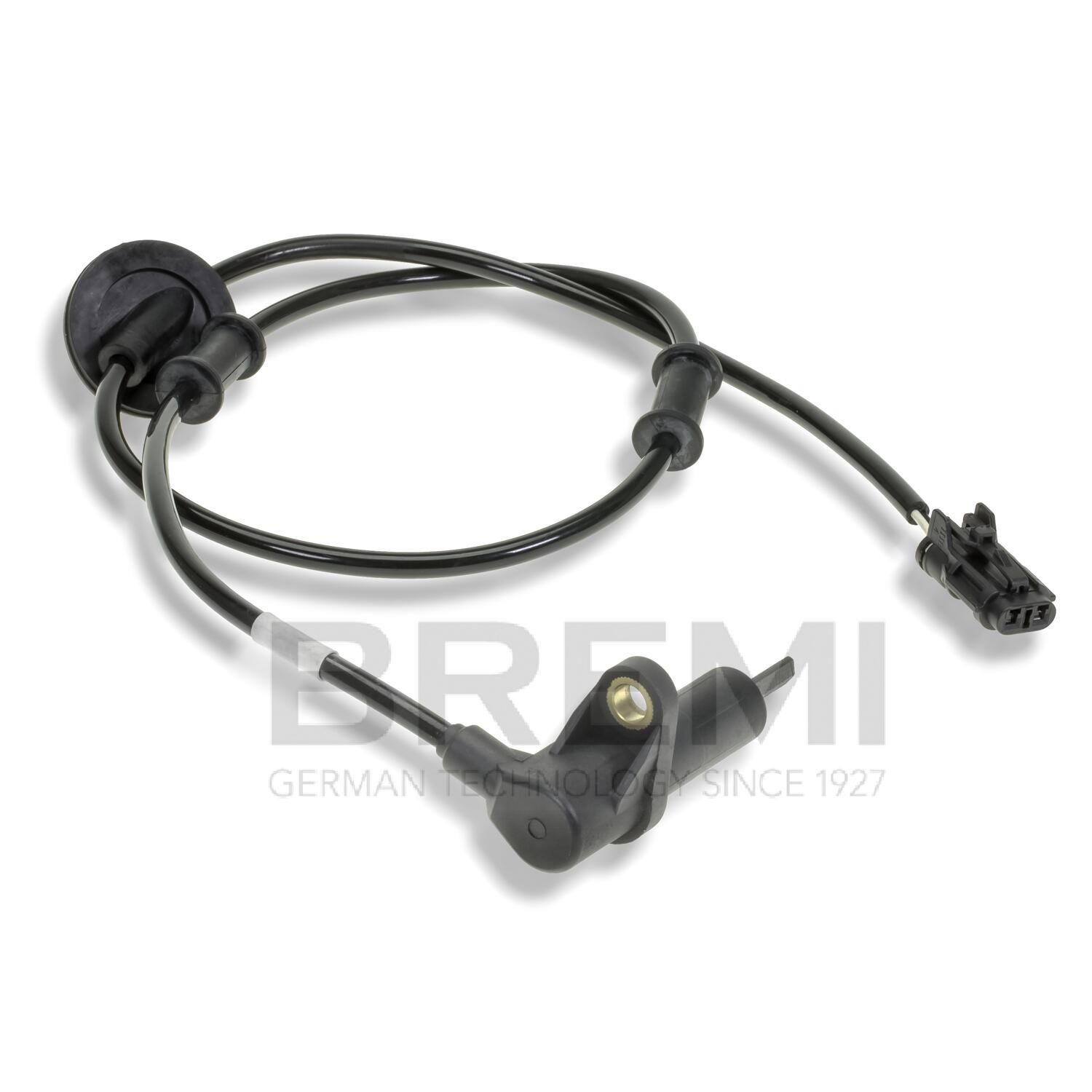 Датчик ABS BREMI 51704 - zapix