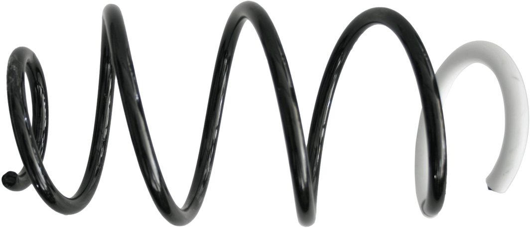 Пружина підвіски SACHS 993333 - zapix
