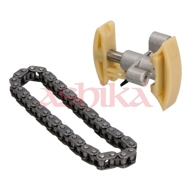 Комплект ланцюгів привода ASHIKA KCK306 - zapix