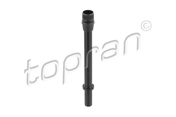 Трубка направляюча оливного щупа TOPRAN 119027 - zapix