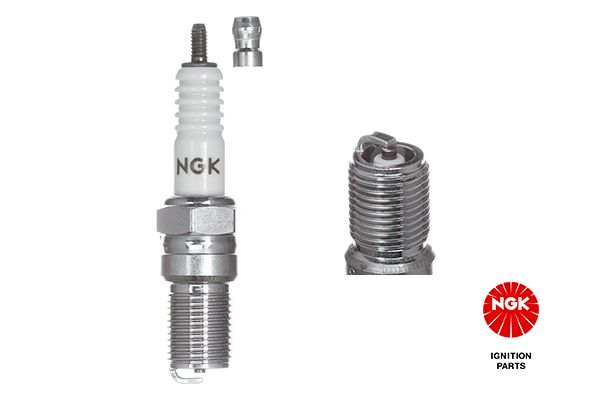 Свічка запалювання NGK 1085 - zapix