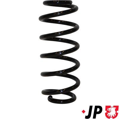 Пружина підвіски JP GROUP 1142207500 - zapix