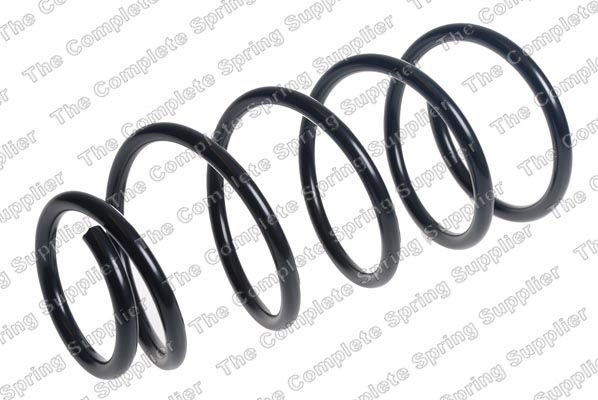 Пружина підвіски LESJÖFORS 4062110 - zapix