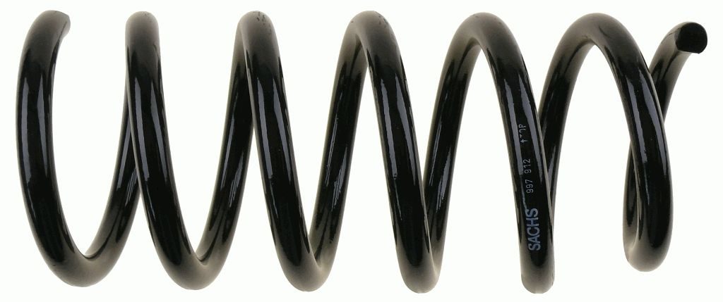 Пружина підвіски SACHS 997912 - zapix
