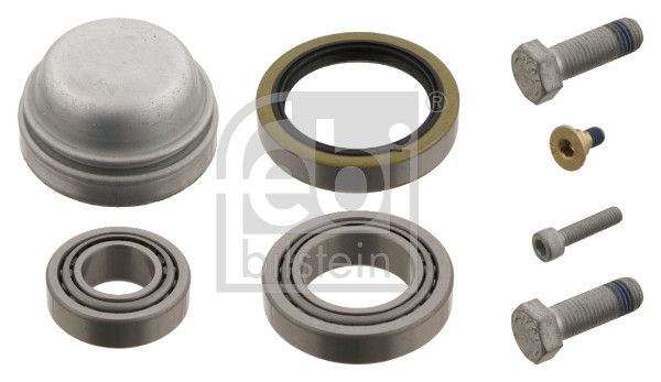 Подшипник / ступица колеса FEBI BILSTEIN 02071