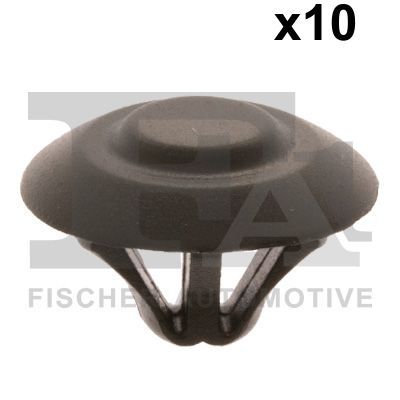 Кліпси FA1 141000510 - zapix