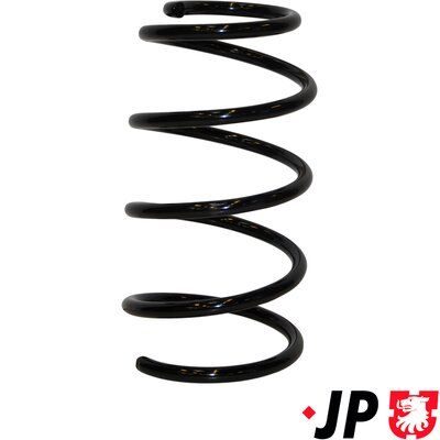 Пружина підвіски JP GROUP 3642200700 - zapix