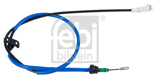 Трос ручного гальма FEBI BILSTEIN 108958 - zapix