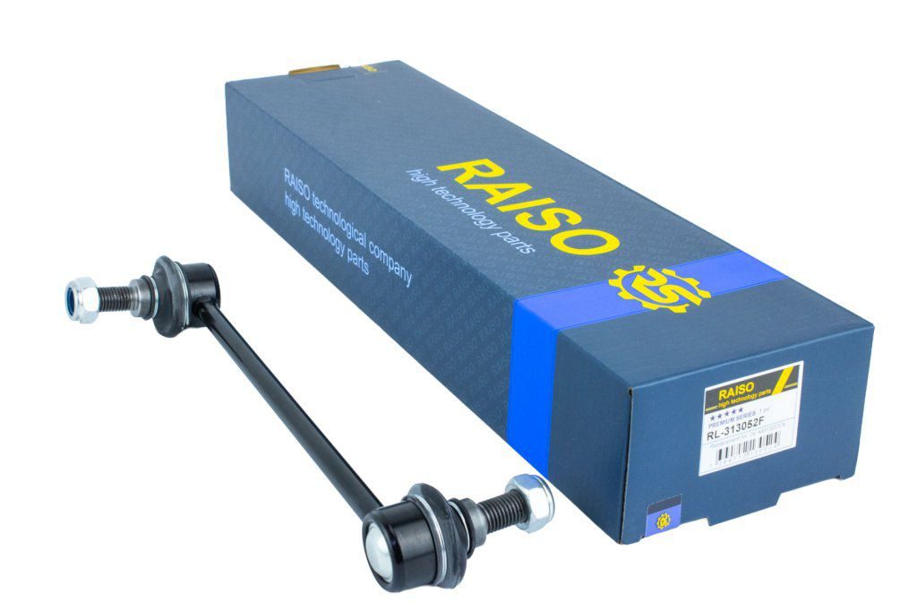 Тяга стабілізатора RAISO RL313052F - zapix