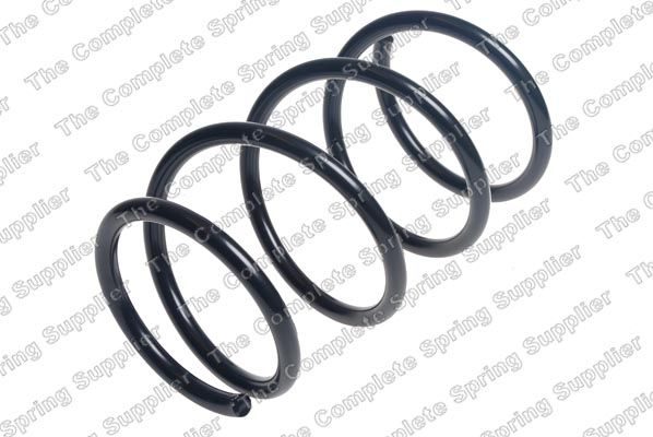 Пружина підвіски LESJÖFORS 4088352 - zapix
