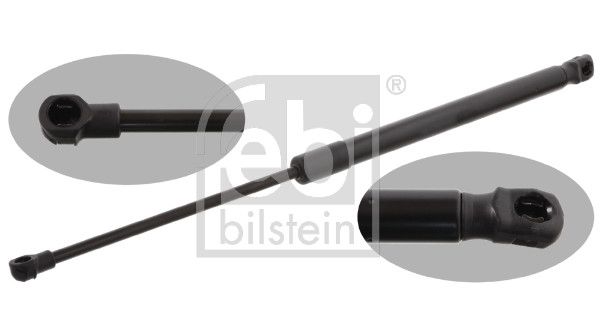 Газовий упор багажника FEBI BILSTEIN 31649 - zapix