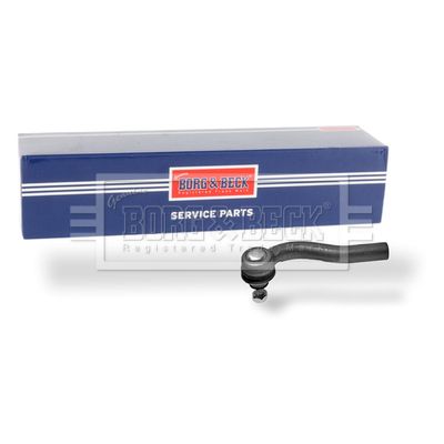 Наконечник рулевой тяги BORG & BECK BTR5052