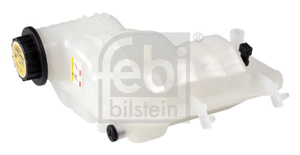 Розширювальний бачок FEBI BILSTEIN 107178 - zapix