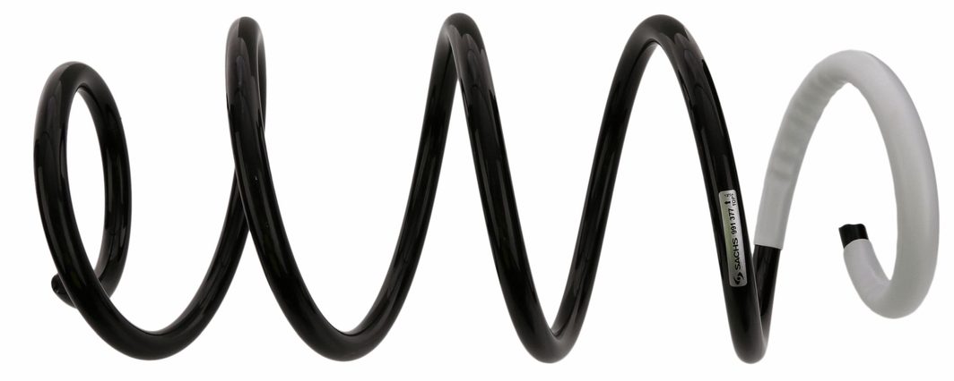 Пружина підвіски SACHS 991377 - zapix