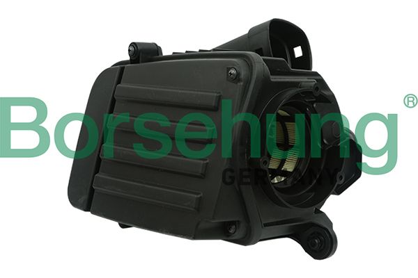 Повітряний фільтр BORSEHUNG B12845 - zapix
